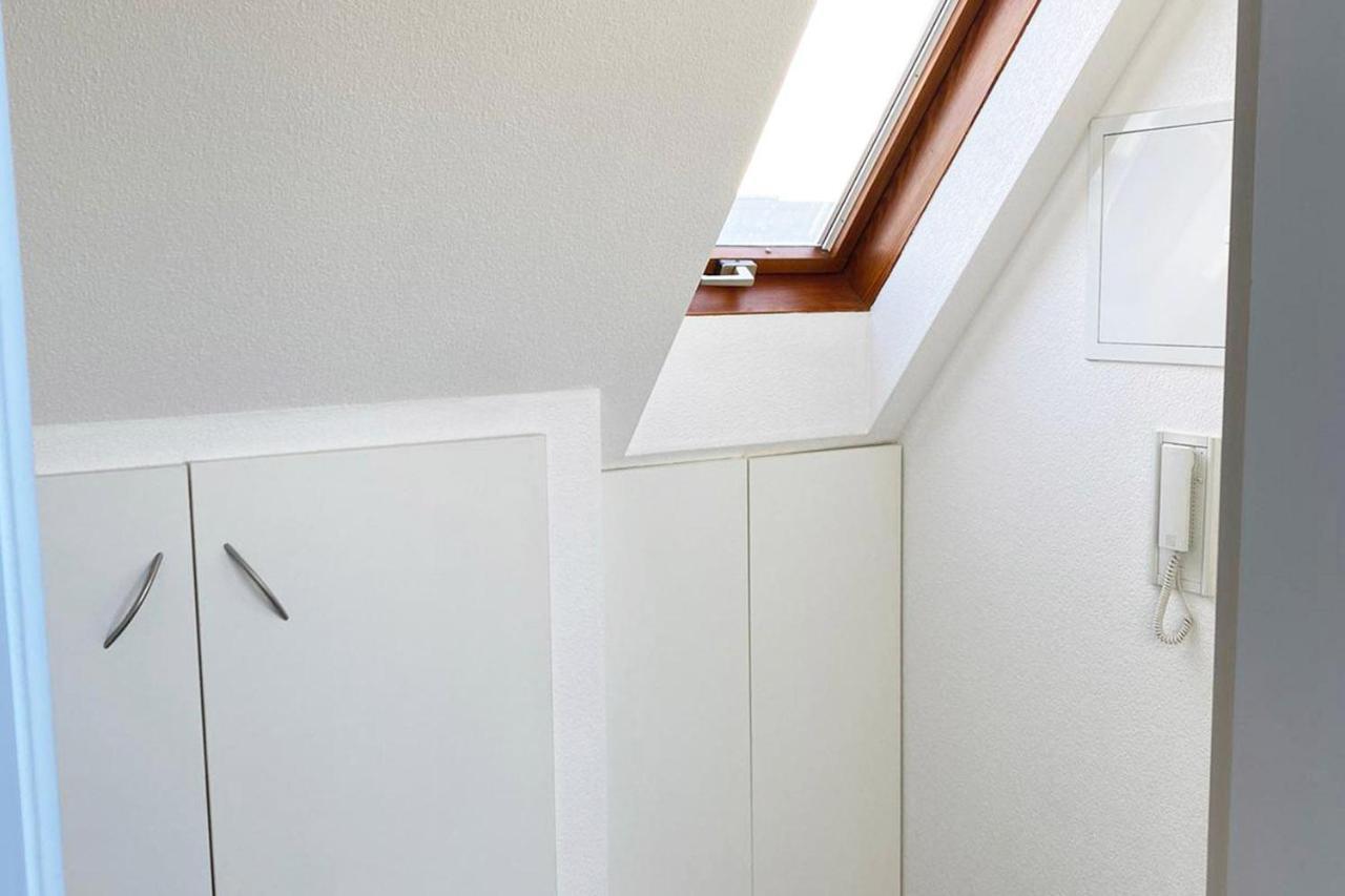 Gemuetliche 2 Zimmerwohnung Mit Tv Und Wlan Apartment Wendlingen am Neckar