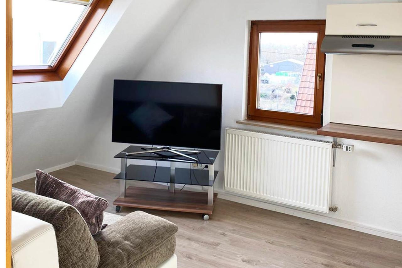 Apartment Gemuetliche 2 Zimmerwohnung Mit Tv Und Wlan Wendlingen am Neckar