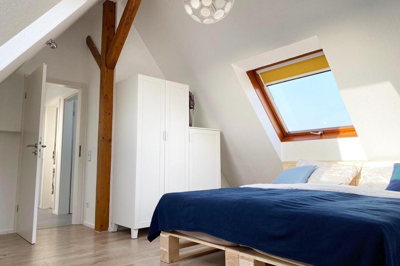 Apartment Gemuetliche 2 Zimmerwohnung Mit Tv Und Wlan Wendlingen am Neckar
