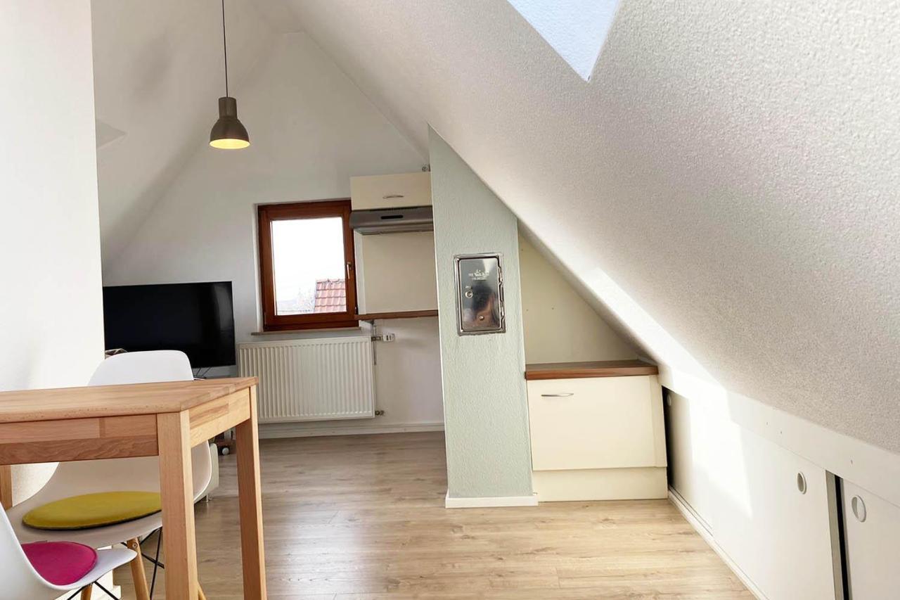 Apartment Gemuetliche 2 Zimmerwohnung Mit Tv Und Wlan