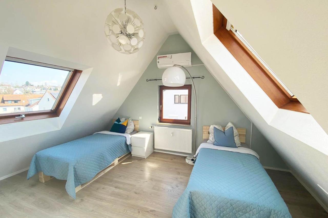 Apartment Gemuetliche 2 Zimmerwohnung Mit Tv Und Wlan *