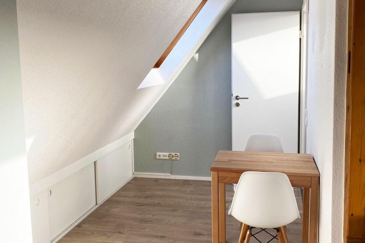Apartment Gemuetliche 2 Zimmerwohnung Mit Tv Und Wlan
