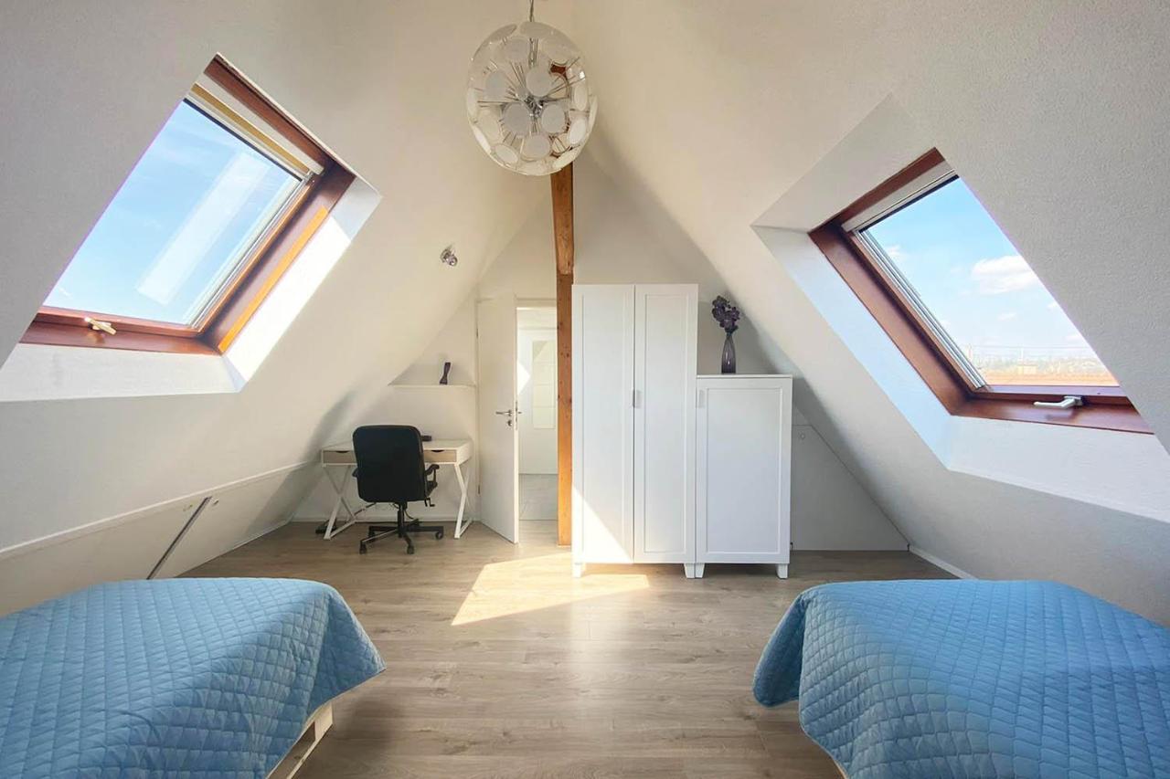 Apartment Gemuetliche 2 Zimmerwohnung Mit Tv Und Wlan *