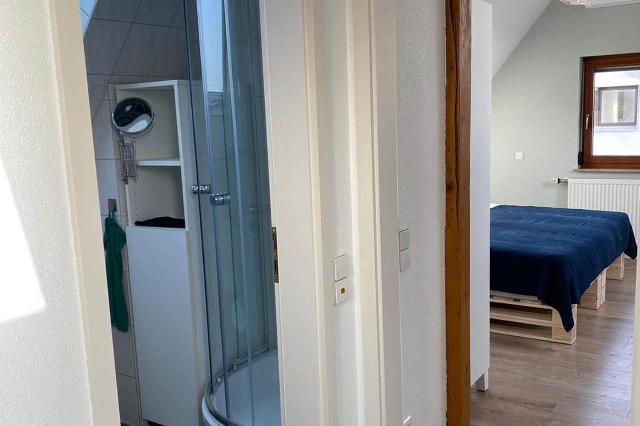Apartment Gemuetliche 2 Zimmerwohnung Mit Tv Und Wlan