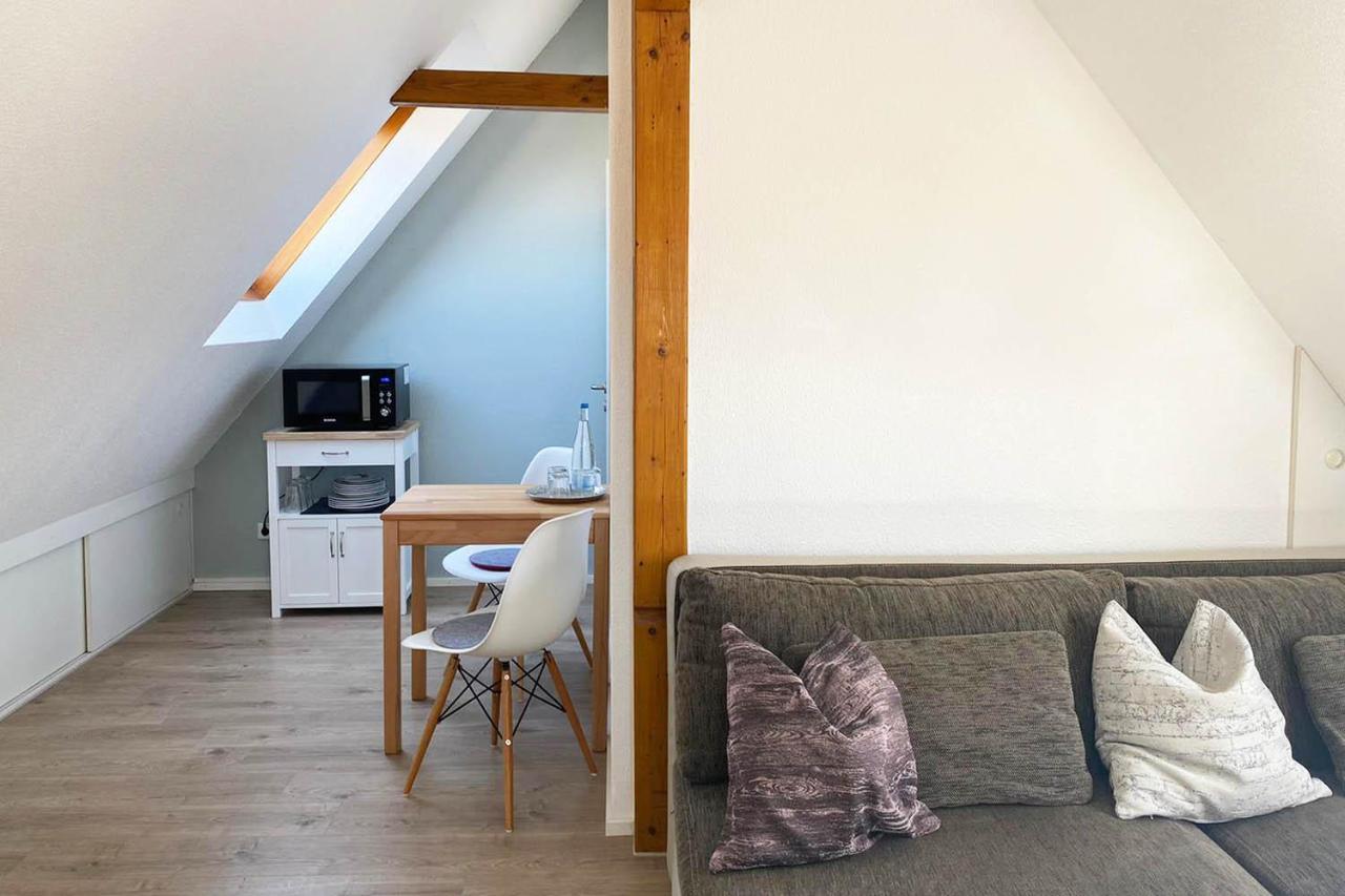 Gemuetliche 2 Zimmerwohnung Mit Tv Und Wlan *